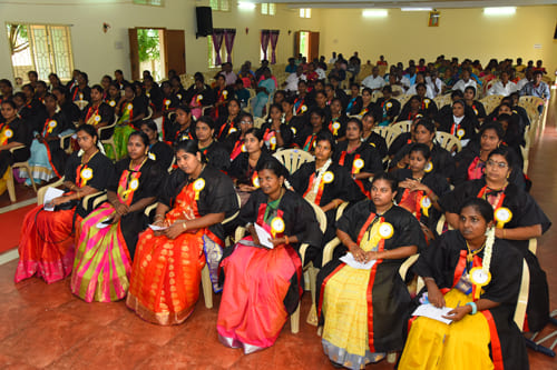 convocation